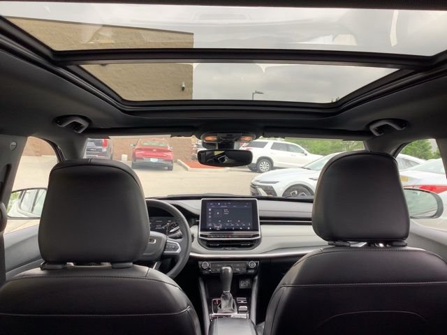 2023 Jeep Compass Limited - Photo 10