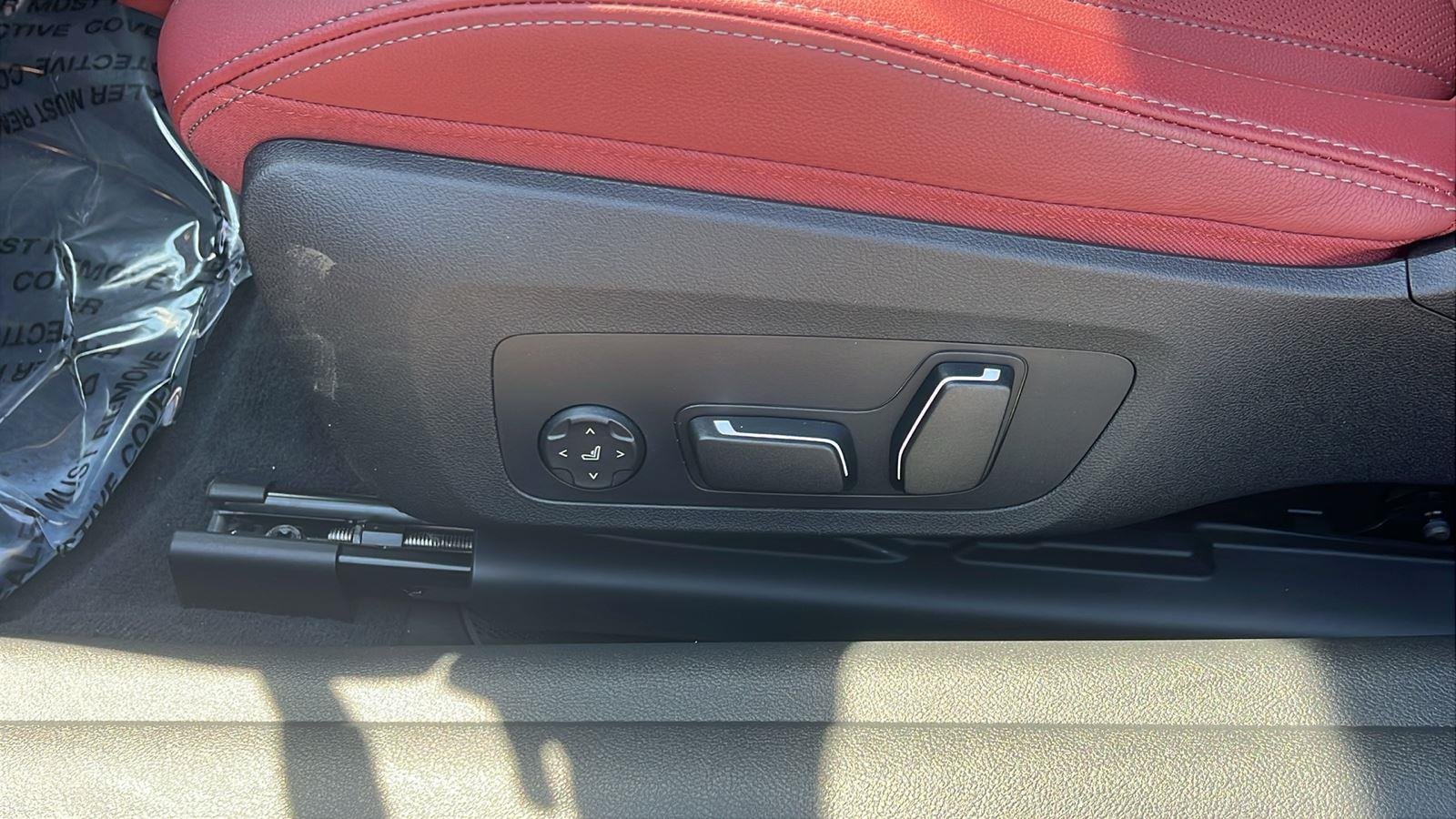 2025 BMW 4 Series 430i - Photo 20