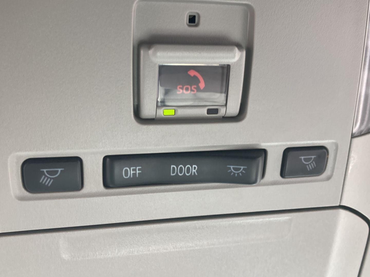 Used 2023 Midnight Black Metallic Toyota LE image 23