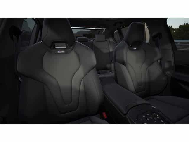 2026 BMW M5 M5 - Photo 11