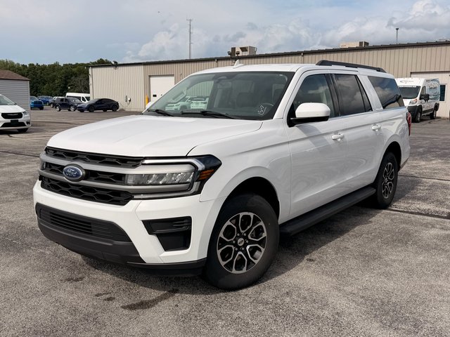 2024 Ford Expedition MAX XLT
