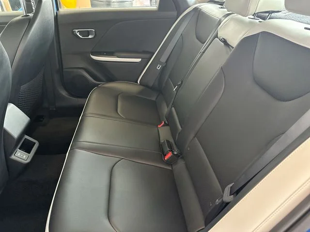 New 2026 Wave Blue Kia GT-Line image 26