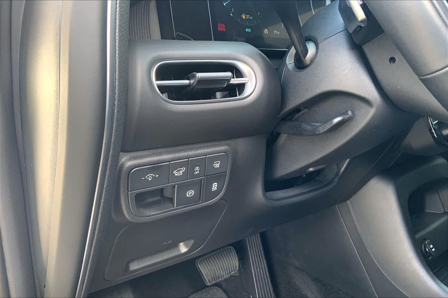 2026 Hyundai Palisade Calligraphy - Photo 33