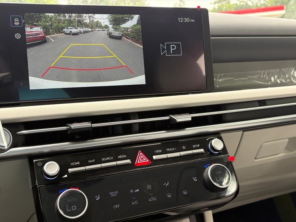 2026 Hyundai Tucson SEL - Photo 20