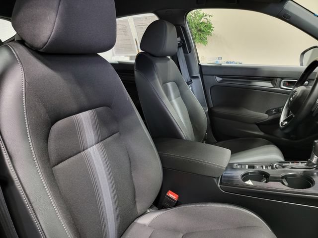 2023 Honda Civic Hatchback Sport - Photo 16
