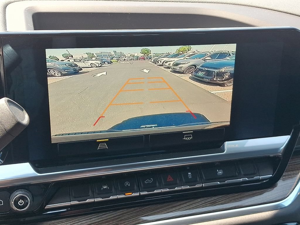 Used 2023 Black Chevrolet LT (2FL) image 18