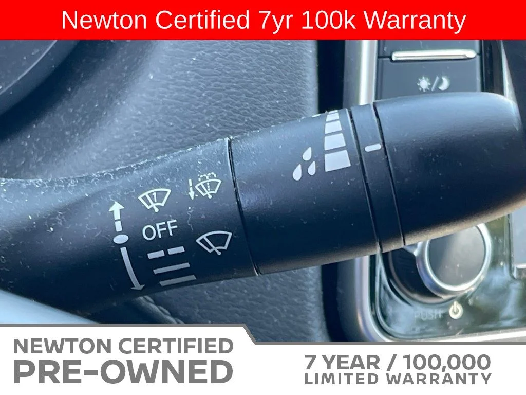 Certified Used 2025 Fresh Powder Nissan 1.6 S image 12