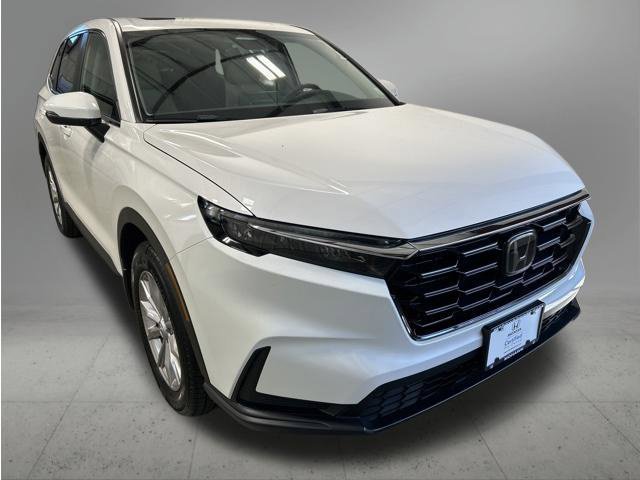 2024 Honda CR-V EX - Photo 9