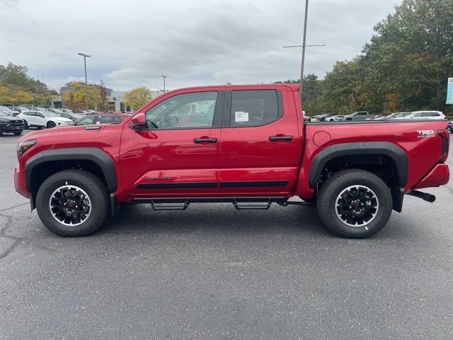 2025 Toyota Tacoma TRD Off Road - Photo 8