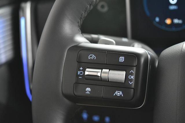 New 2026 Green Hyundai Limited AWD image 77