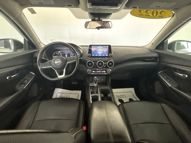 Used 2022  Nissan SR image 22