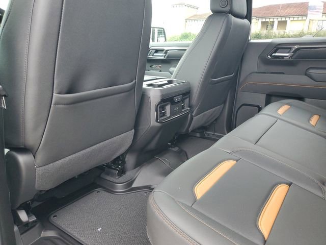 2026 GMC Sierra 1500 AT4 - Photo 22