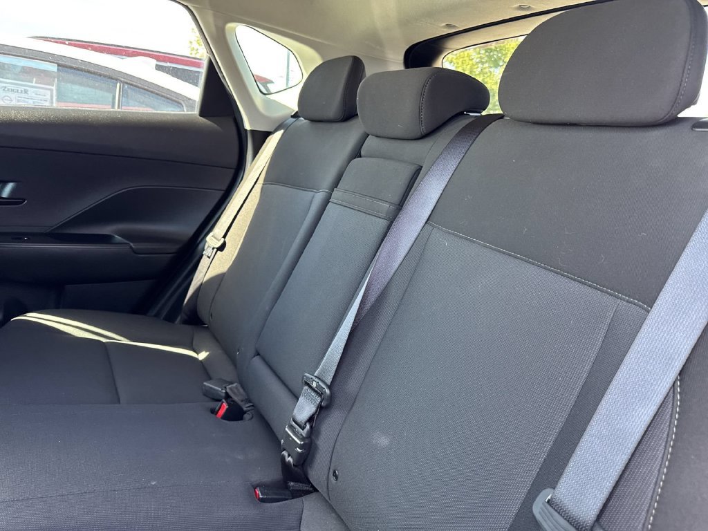Used 2024 Red Hyundai SEL image 19