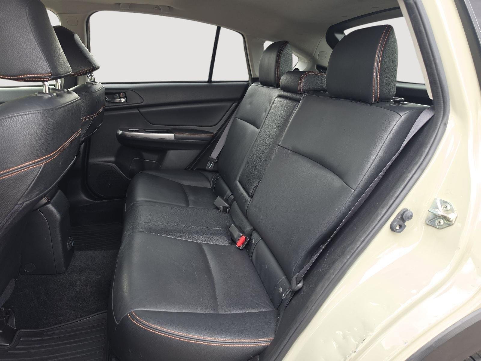 Used 2016 Desert Khaki Subaru Limited image 11