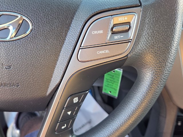Used 2018 Black Hyundai 2.4 Base image 21