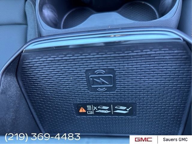 2026 GMC Terrain AT4 - Photo 20
