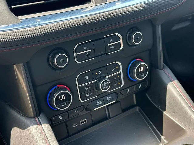 Used 2022 Gray Chevrolet RST image 31