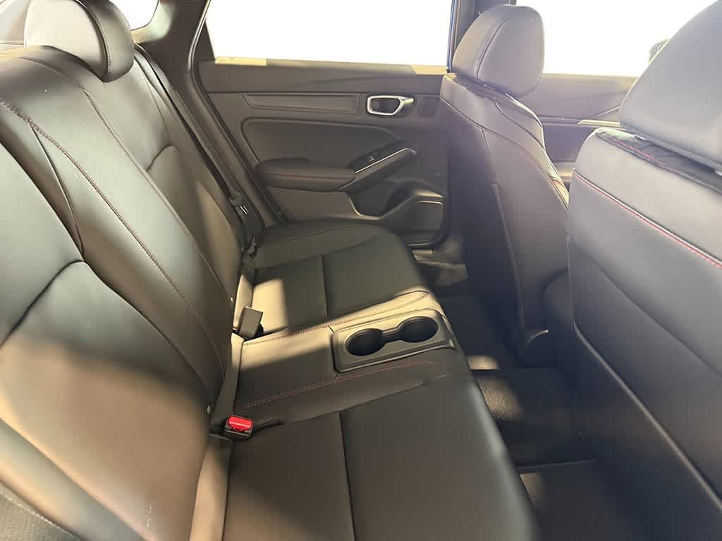 New 2026 Majestic Black Pearl Acura Type S image 35