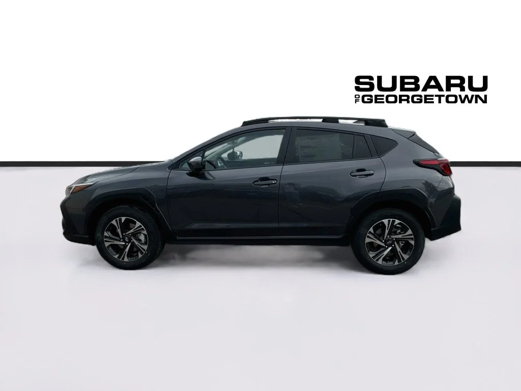 Certified Used 2026 Gray Subaru Premium image 4