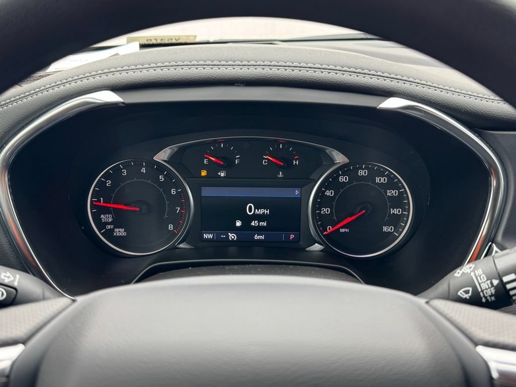 2026 Chevrolet Blazer 2LT - Photo 25