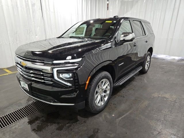 2025 Chevrolet Tahoe Premier - Photo 6