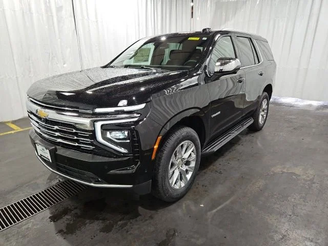 2025 Chevrolet Tahoe Premier - Photo 6