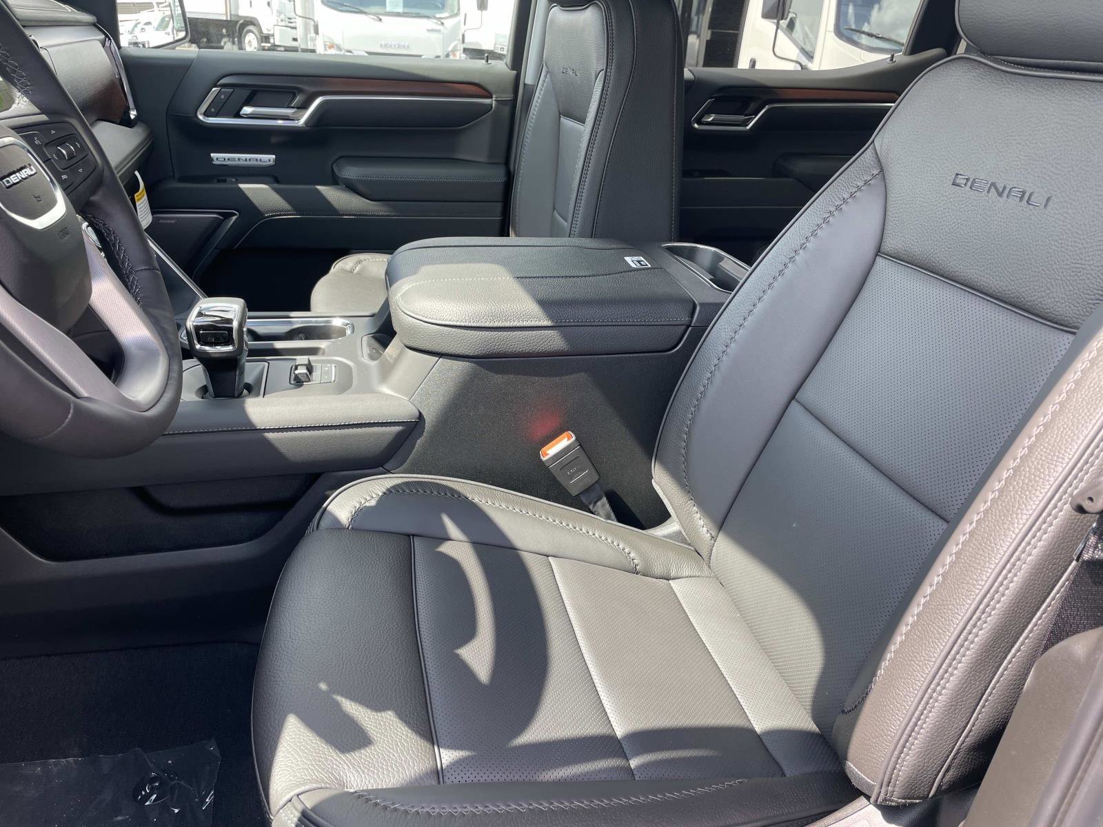 New 2026 Onyx Black GMC Denali image 22