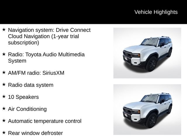 Used 2025 Beige Toyota Base image 8