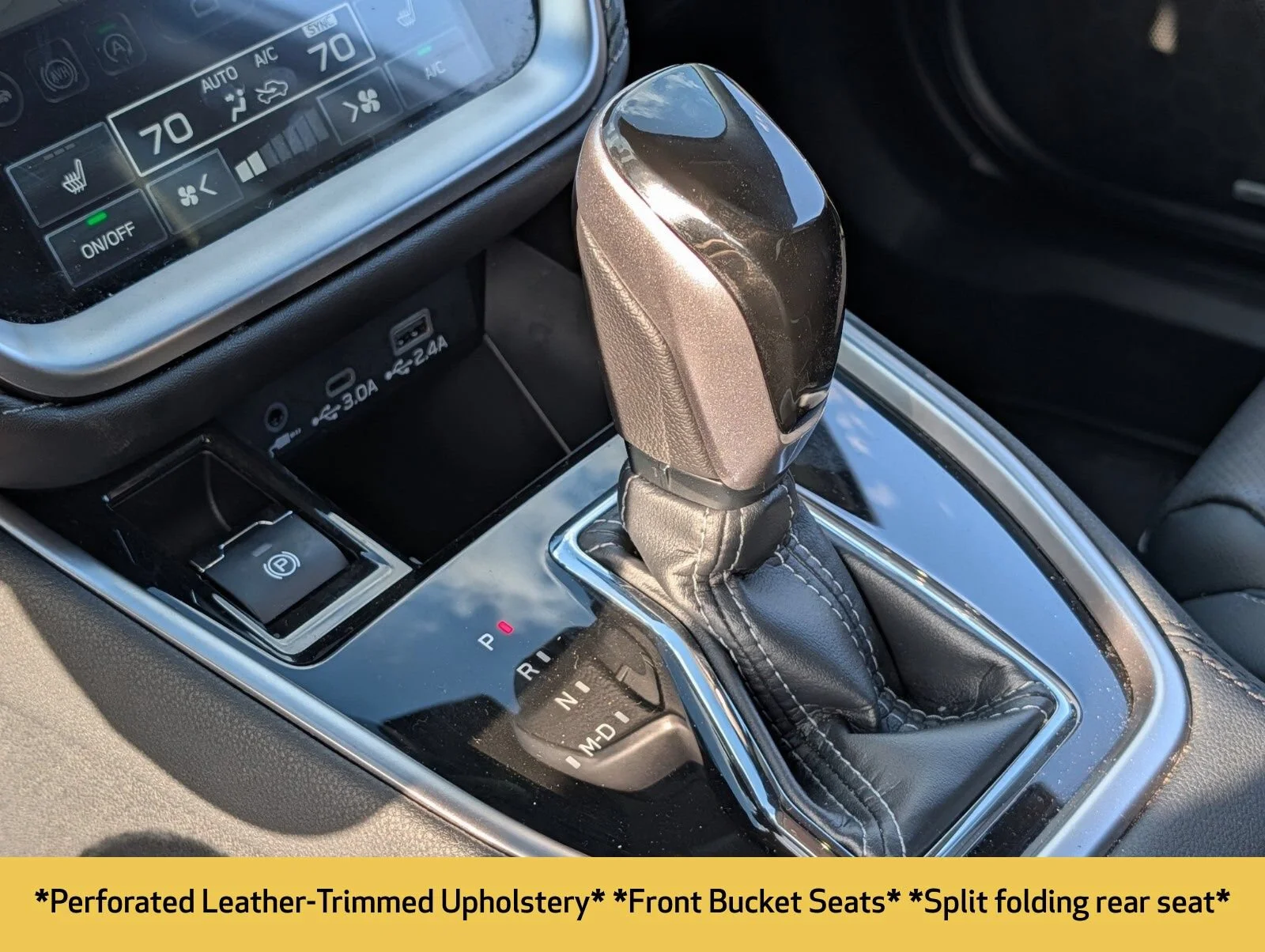 2024 Subaru Outback Limited - Photo 10