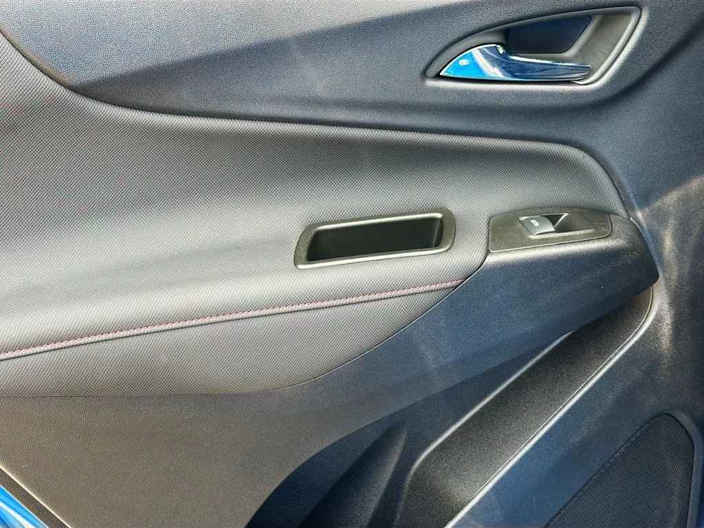 2024 Chevrolet Equinox RS - Photo 27