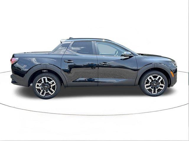 2026 Hyundai Santa Cruz Limited - Photo 2