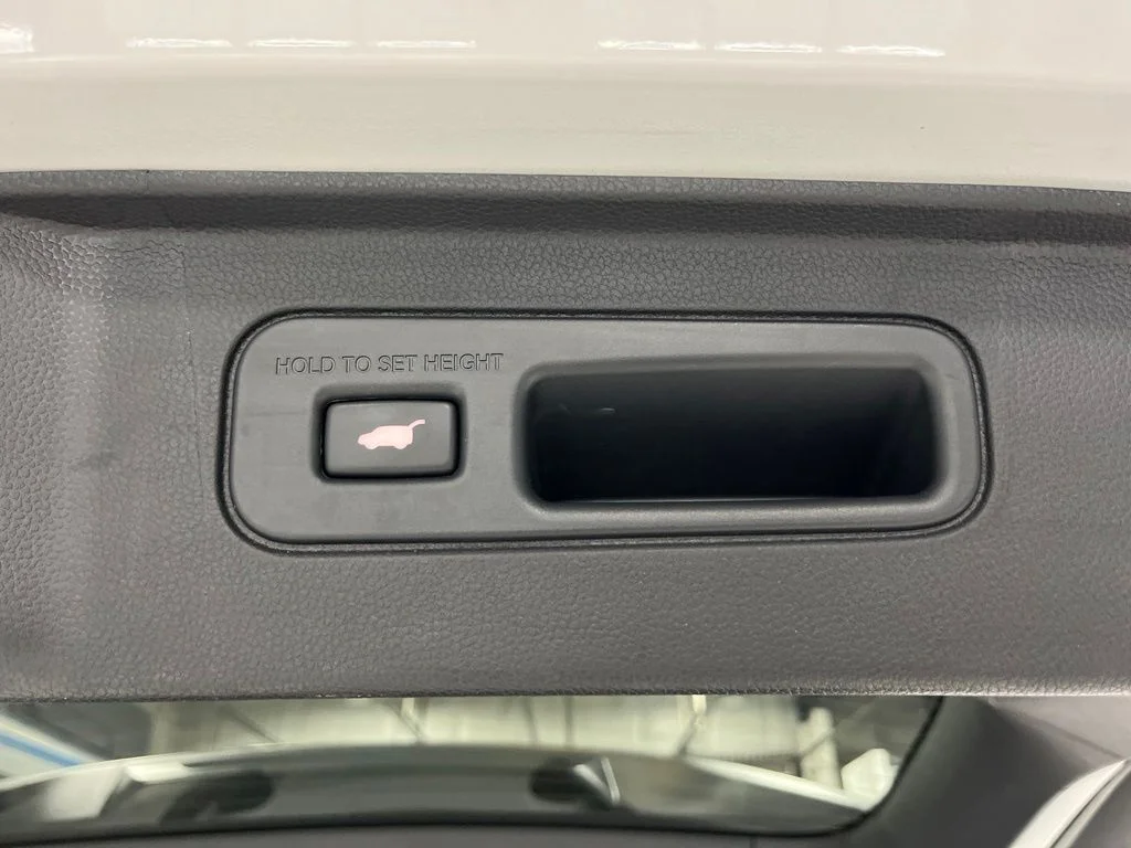 2025 Honda Pilot EX-L - Photo 36