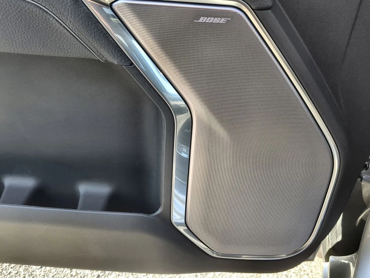 New 2026 Sterling Metallic GMC Denali image 25