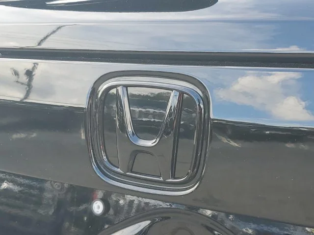 Used 2026 Black Honda TrailSport Elite image 34