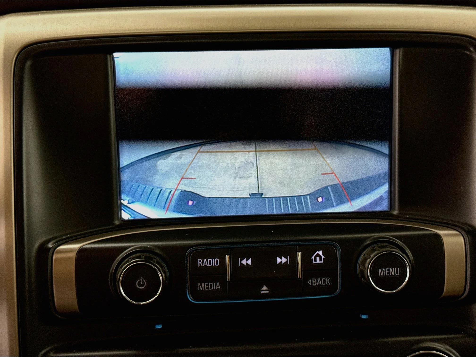 Used 2018 ONYX BLACK GMC Denali image 16