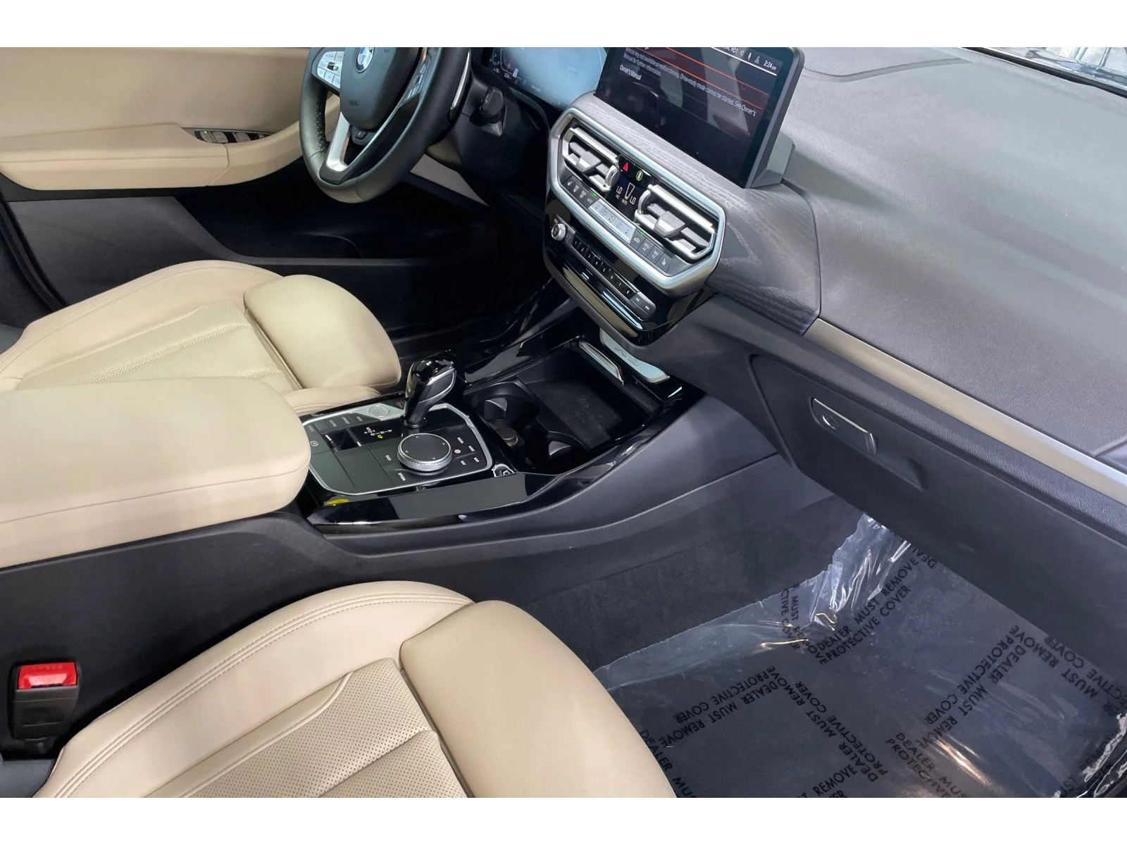 Used 2023 Dark Graphite Metallic BMW sDrive30i image 18