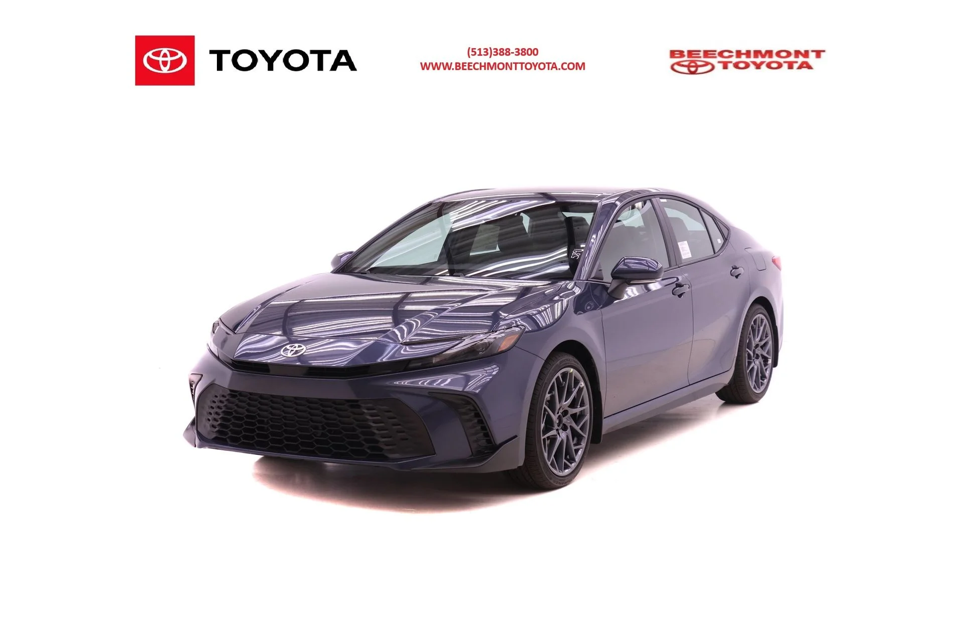 2026 Toyota Camry  SE