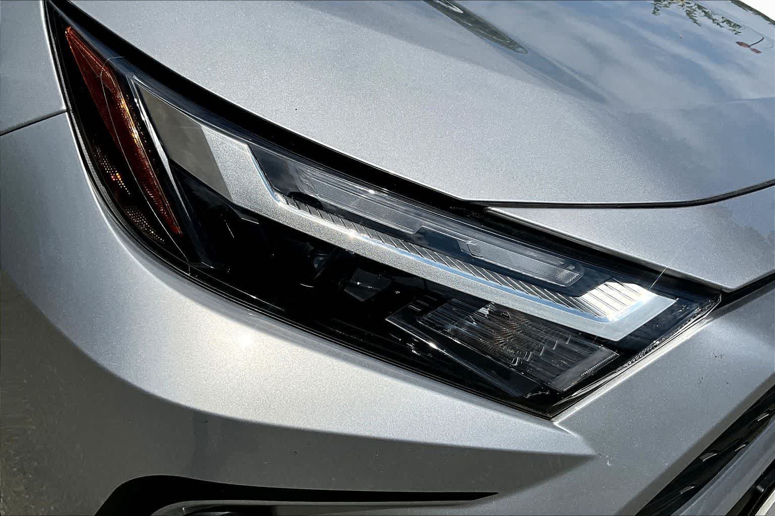 2022 Toyota RAV4 XLE - Photo 48