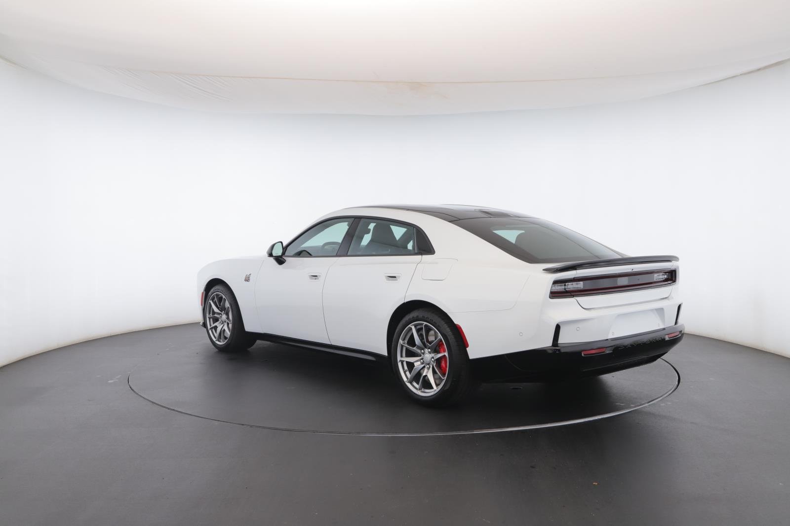 New 2026 White Knuckle Dodge R/T Scat Pack image 20
