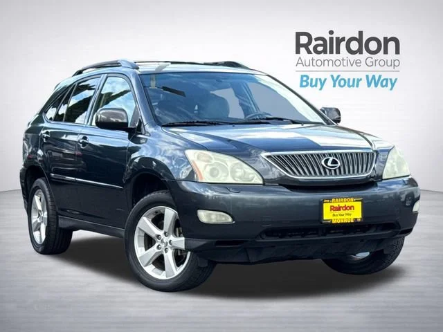 2006 Lexus RX 330