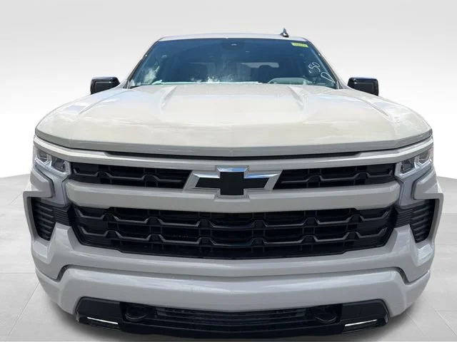 New 2026 White Sands Chevrolet RST image 10