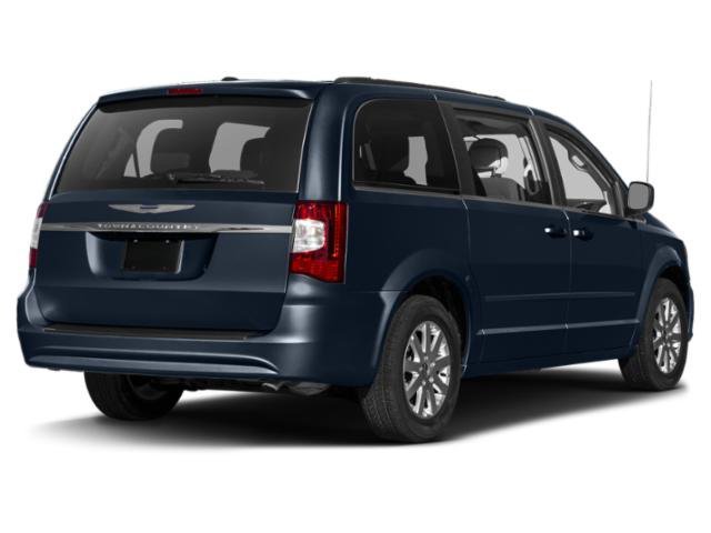 Used 2015 Chrysler Town & Country Touring with VIN 2C4RC1BG8FR637022 for sale in Bountiful, UT