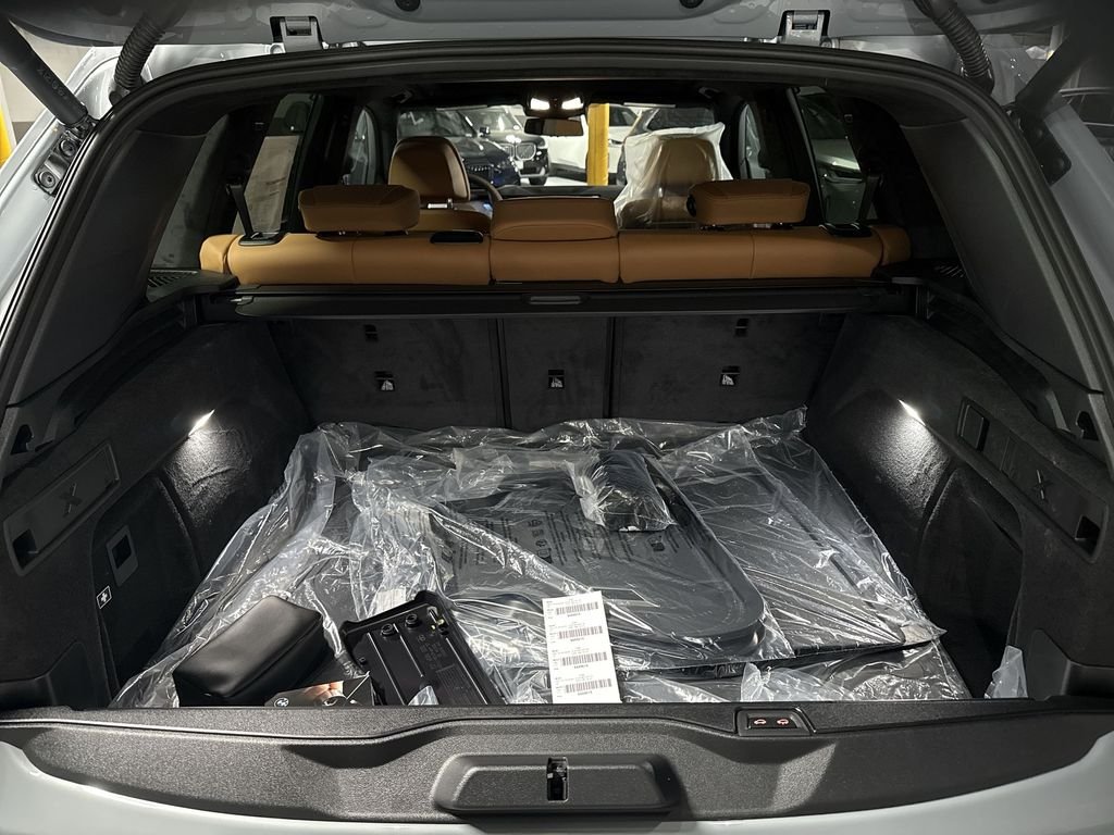New 2026 Gray BMW xDrive50e image 24