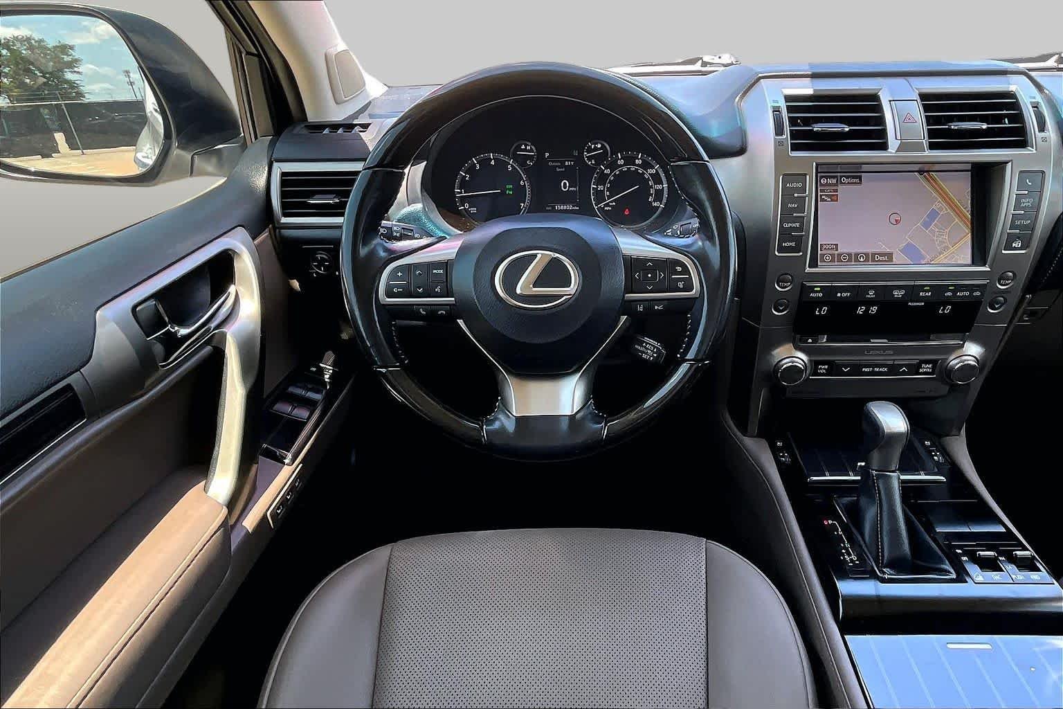 Used 2020 Starfire Pearl Lexus Premium image 6