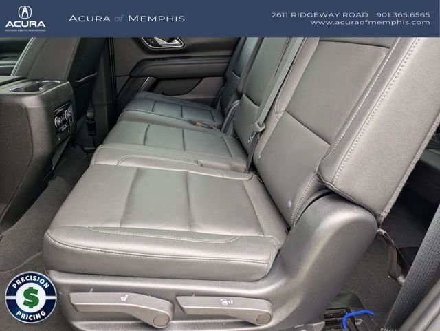Used 2022 Gray Chevrolet LT image 27