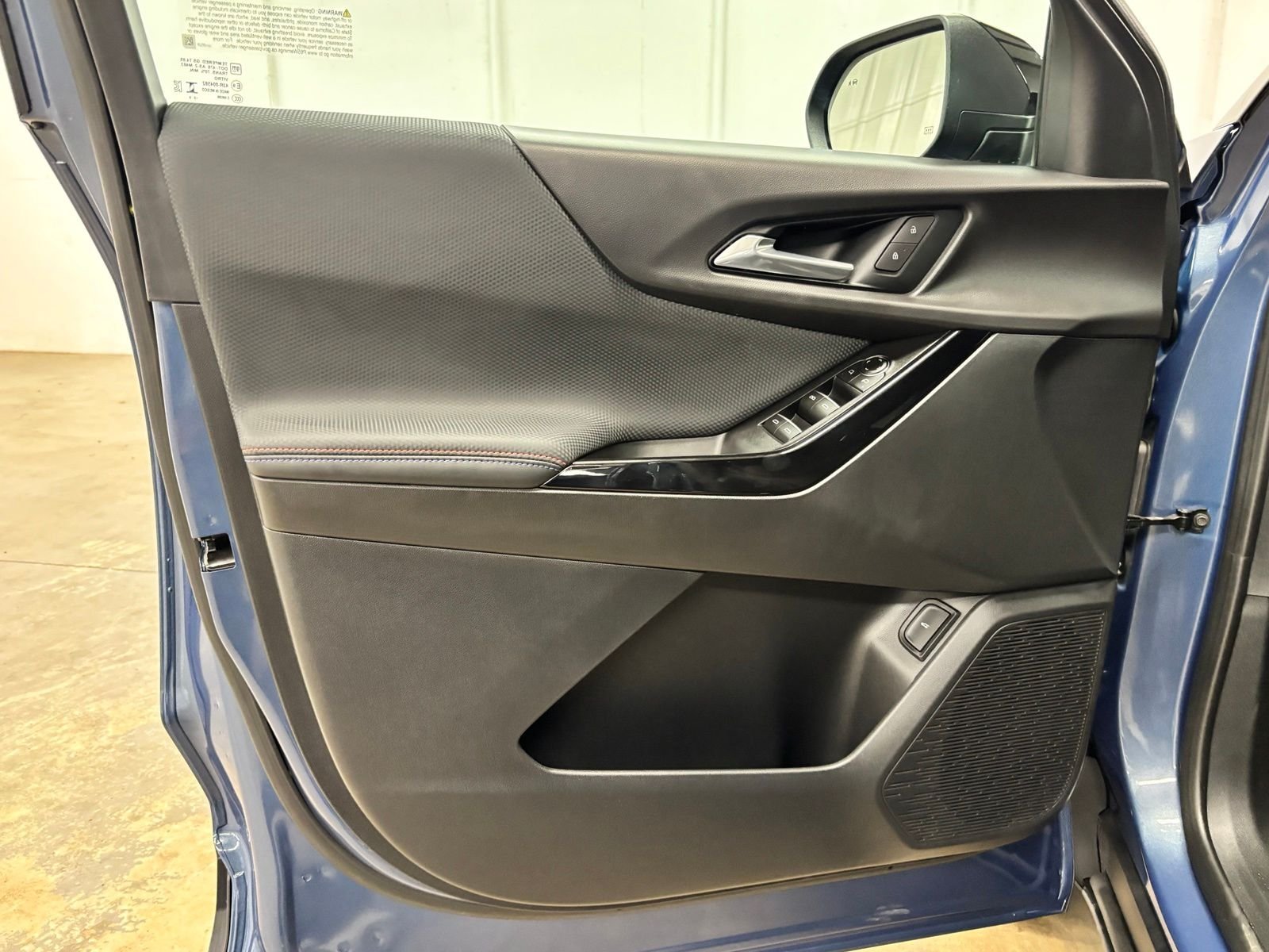 Used 2026 Blue Chevrolet RS image 18