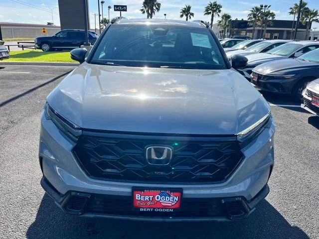 2024 Honda CR-V Hybrid Sport-L 2WD's photo