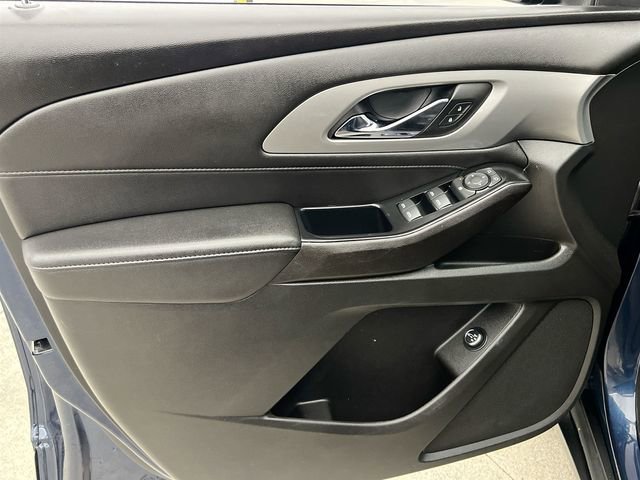 2023 Chevrolet Traverse 1LT - Photo 21