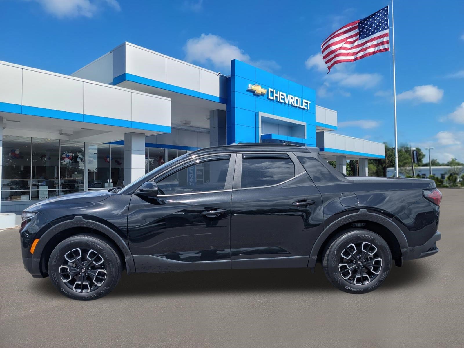 Used 2023  Hyundai SEL Premium image 7