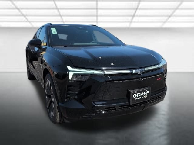 2025 Chevrolet Blazer EV RS